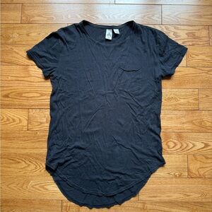 Black Urban Outfitters Tee